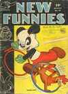New Funnies #97 Comic Books - Covers, Scans, Photos in New Funnies Comic Books - Covers, Scans, Gallery
